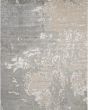 Silk Shadows SHA17 Sand 2'x3' Area Rug