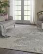 Silk Shadows SHA17 Sand Area Rug