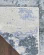 Silk Shadows SHA21 Blue Sky Area Rug