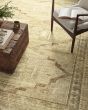 Sinclair SIN-02 Khaki/Tobacco Area Rug