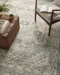 Sinclair SIN-04 Natural/Sage Area Rug