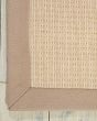 Sisal Soft SSF01 Eggshell Area Rug