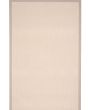 Sisal Soft SSF01 Eggshell 13'x9' Area Rug