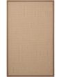 Sisal Soft SSF05 Hazelnut 13'x9' Area Rug