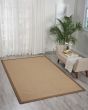 Sisal Soft SSF05 Hazelnut Area Rug