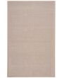 Sisal Soft SSF07 Mushroom 13'x9' Area Rug