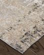 Skyview 39Q9F Gray/Taupe/Ivory Area Rug