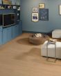 Oak Grove Almond Beige 7"x50" Laminate