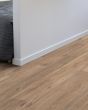 Oak Grove Stone Brown 7"x50" Laminate