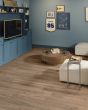 Oak Grove Stone Brown 7"x50" Laminate