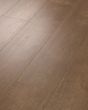 Oak Crest Woodacres Brown 7"x50" Laminate