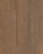 Oak Crest Woodacres Brown 7"x50" Laminate