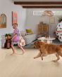 Komondor Birchwood Cream 9"x72" Laminate