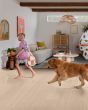 Komondor Desert Sandstone 9"x72" Laminate