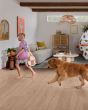 Komondor Sequoia Brown 9"x72" Laminate