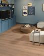 Komondor Sequoia Brown 9"x72" Laminate