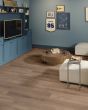 Komondor Smokey Taupe 9"x72" Laminate