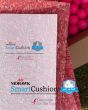 Smart Cushion 1/2 in Thick 8 lb. Density Carpet