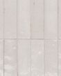 Sodo Bianco Glossy Porcelain Tile