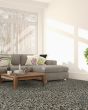 Soft Impact B Incognito Textured Berber Carpet