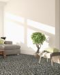 Soft Impact B Studio Textured Berber Carpet