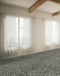 Soft Impact T Cottage Cream Textured Tonal Carpet
