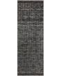 Soho SOH-01 Onyx/Silver Area Rug