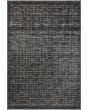 Soho SOH-01 Onyx/Silver Area Rug