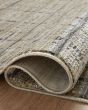 Soho SOH-04 Pebble/Charcoal Area Rug