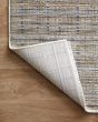 Soho SOH-04 Pebble/Charcoal Area Rug
