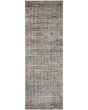 Soho SOH-05 Charcoal/Multi Area Rug