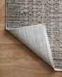 Soho SOH-05 Charcoal/Multi Area Rug