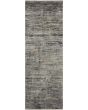 Soho SOH-06 Multi/Slate Area Rug