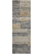 Soho SOH-08 Grey/Gold Area Rug