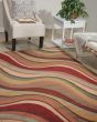 Somerset ST81 Multicolor Area Rug