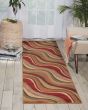 Somerset ST81 Multicolor Area Rug