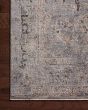 Sonnet SNN-05 Charcoal/Slate Area Rug
