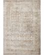 Sonnet SNN-08 Grey/Sage Area Rug