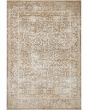 Sonnet SNN-09 Mocha/Tan Area Rug