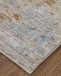 Sonora 39NUF Ivory/Blue/Red Area Rug