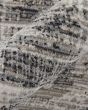 Sonora 39NYF Gray/Ivory Area Rug