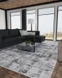 Sonora 39NYF Gray/Ivory Area Rug