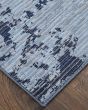 Sonora 39PLF Blue/Black Area Rug