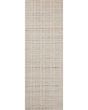 Sonya SOY-01 Ivory/Natural Area Rug