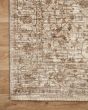 Sorrento SOR-01 Bark/Natural Area Rug