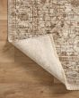 Sorrento SOR-01 Bark/Natural Area Rug