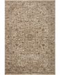 Sorrento SOR-01 Bark/Natural Area Rug
