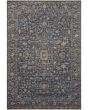 Sorrento SOR-01 Midnight/Natural Area Rug