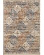 Sorrento SOR-02 Ivory/Multi Area Rug