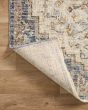 Sorrento SOR-05 Ivory/Fiesta Area Rug
